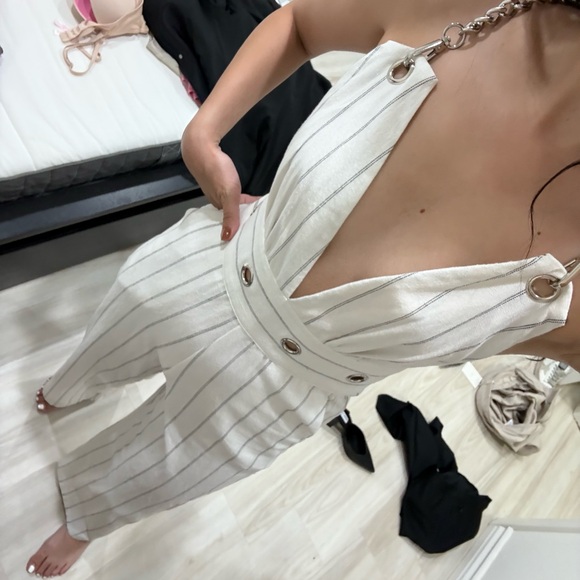 CARMAR Jumpsuit - Picture 3 of 7